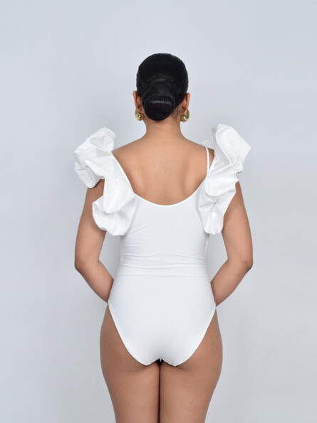ALIDA BODYSUIT - Image 6