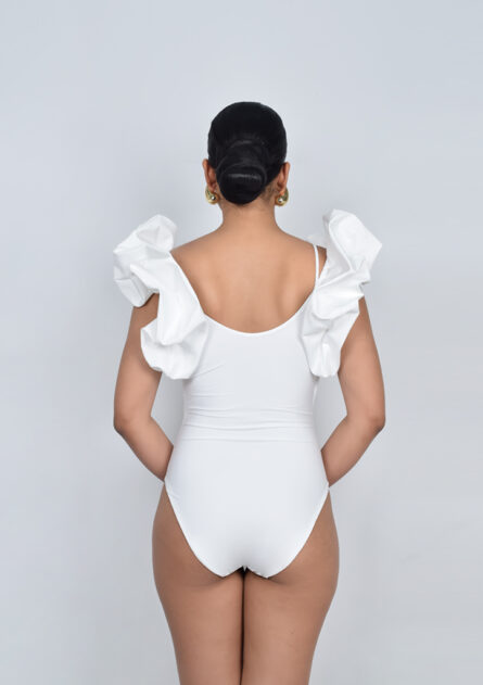 ALIDA BODYSUIT - Image 8