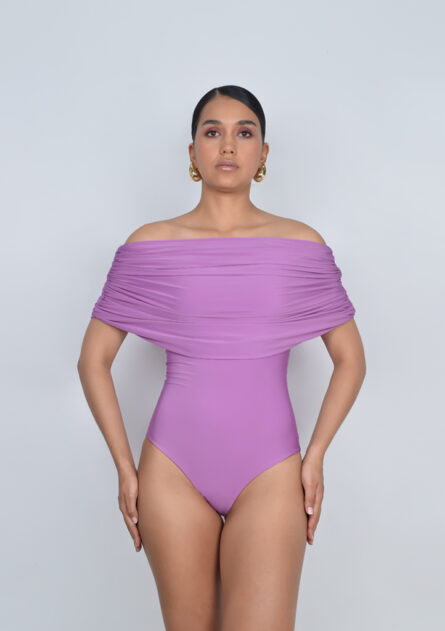 AGATHA BODYSUIT - Image 5