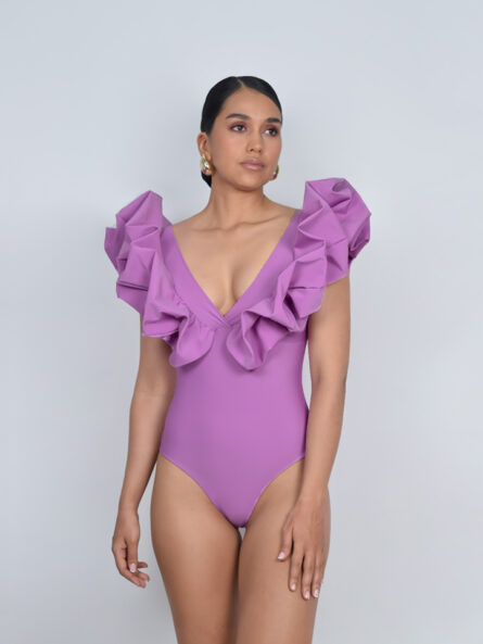 CANELA BODYSUIT - Image 3