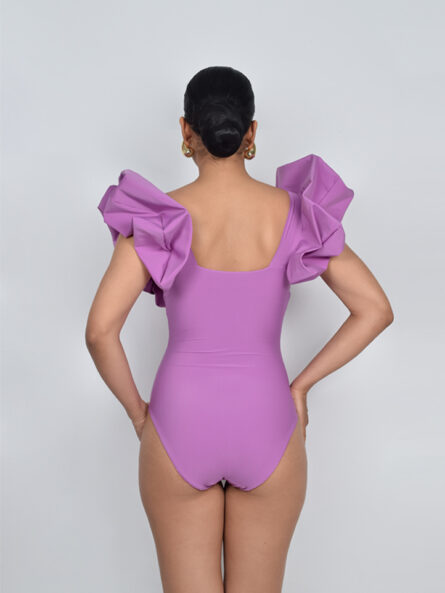 CANELA BODYSUIT - Image 4