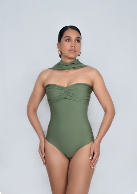 ELIZABETH BODYSUIT - Image 6