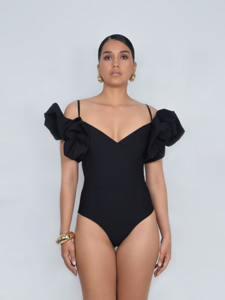 ALIDA BODYSUIT - Image 3