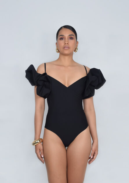 ALIDA BODYSUIT - Image 3