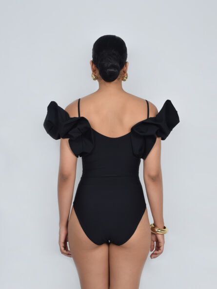 ALIDA BODYSUIT - Image 4