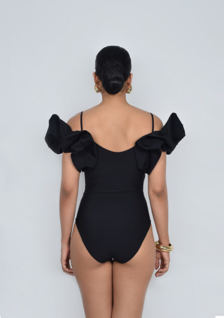 ALIDA BODYSUIT - Image 4
