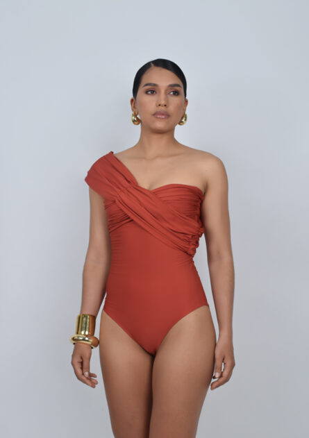 ELIZABETH BODYSUIT - Image 3