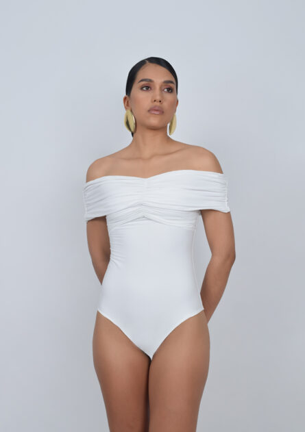 ELIZABETH BODYSUIT - Image 4