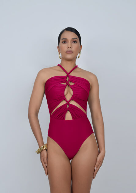 ANDREA BODYSUIT - Image 3
