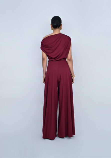 CALISTA JUMPSUIT - Image 2