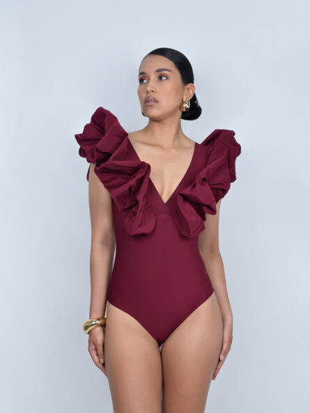 CANELA BODYSUIT - Image 5