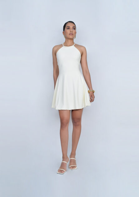 SOLEDAD DRESS - Image 5
