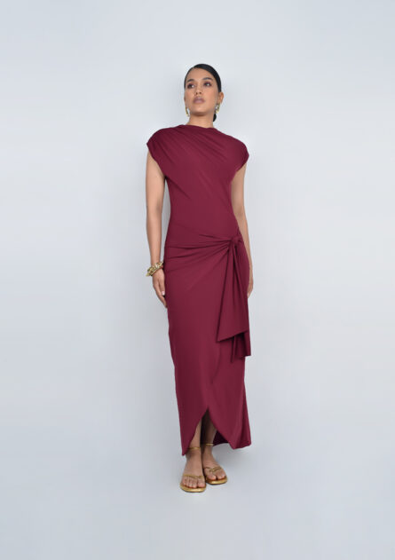 METIS DRESS - Image 3