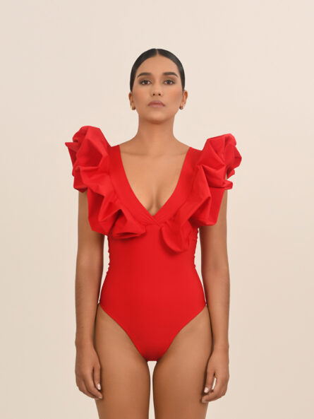 CANELA BODYSUIT - Image 11