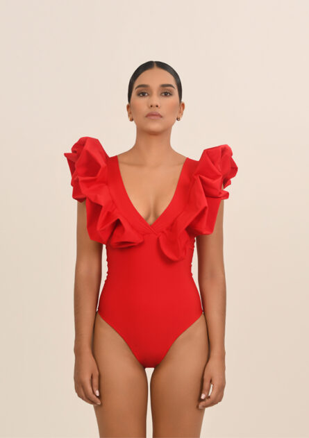 BODY CANELA - Imagen 11