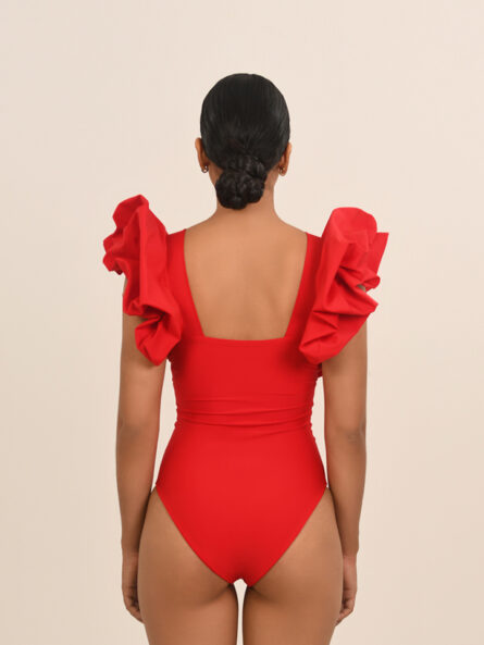 CANELA BODYSUIT - Image 12