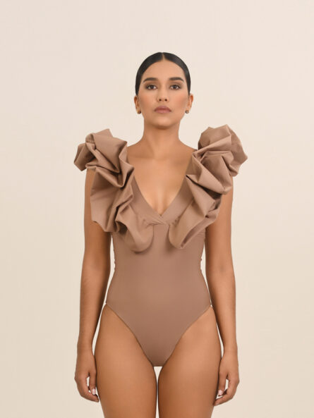 CANELA BODYSUIT - Image 7
