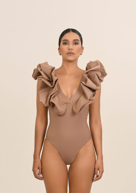 BODY CANELA - Imagen 7