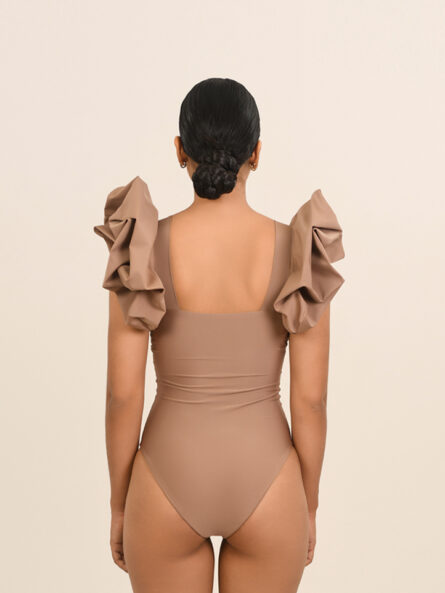 CANELA BODYSUIT - Image 8