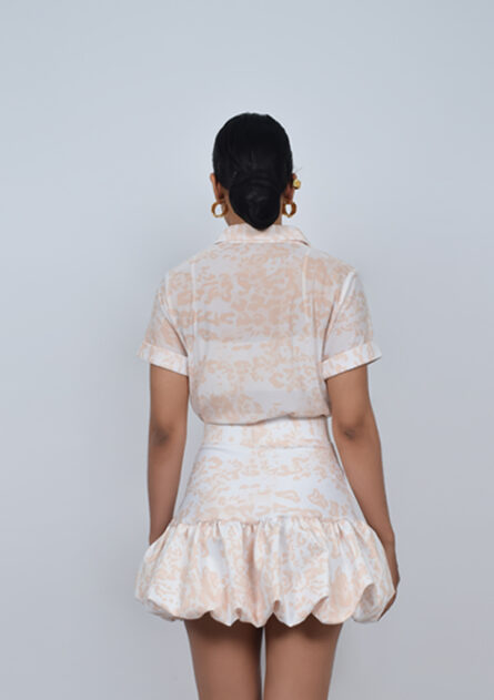 CARLA BLOUSE - Image 4