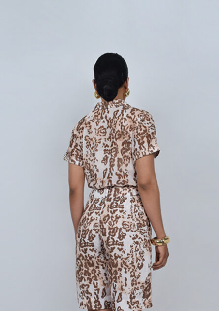 CARLA BLOUSE - Image 2