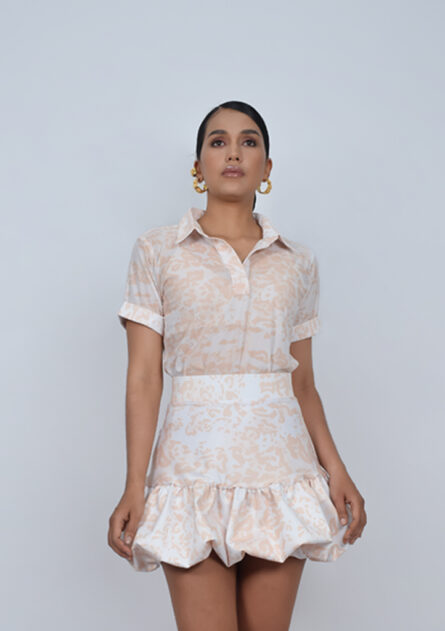 CARLA BLOUSE - Image 3