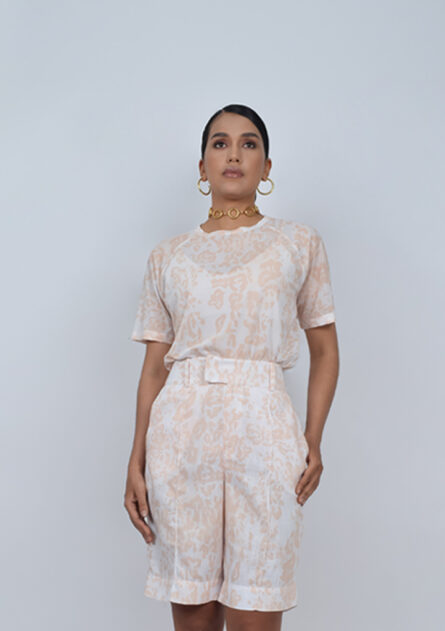 CECILIA BLOUSE - Image 3