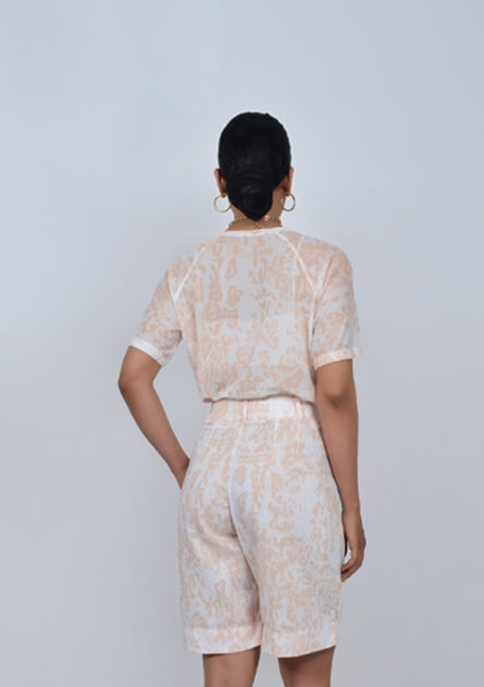 CECILIA BLOUSE - Image 4