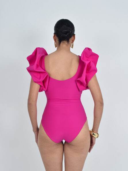 BELLA BODYSUIT - Image 2