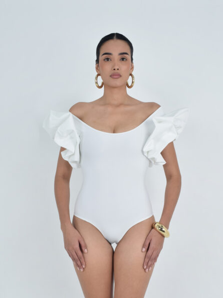 BELLA BODYSUIT - Image 7