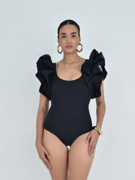 BELLA BODYSUIT - Image 5