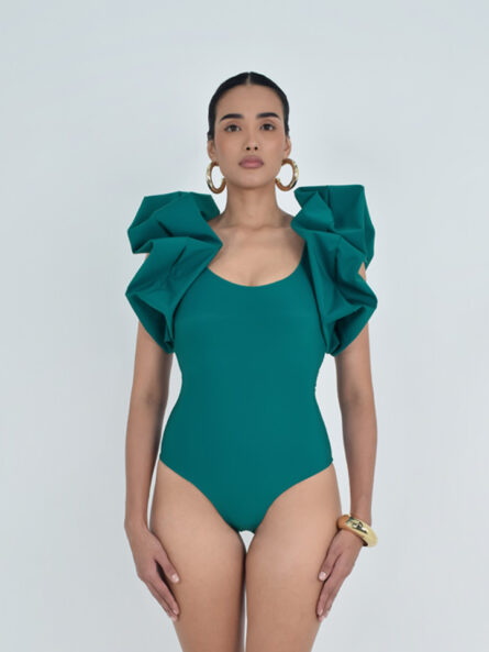 BELLA BODYSUIT - Image 3