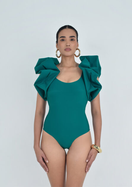 BELLA BODYSUIT - Image 3