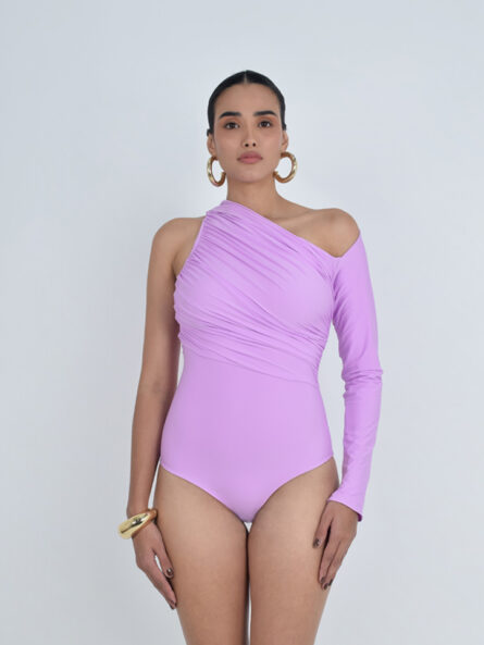 BRISEIDA BODYSUIT - Image 3