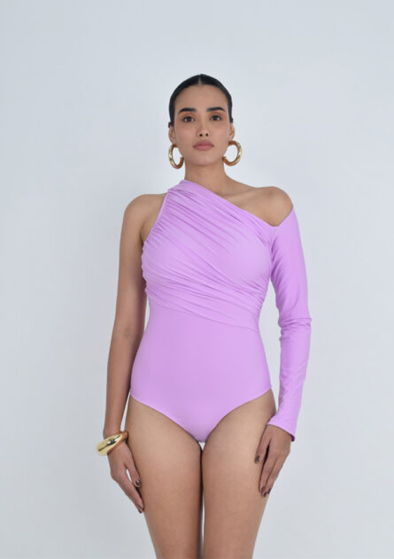 BRISEIDA BODYSUIT - Image 3