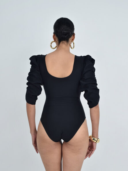 NORA BODYSUIT - Image 4
