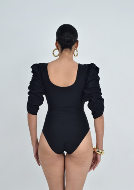 BODY NORA - Imagen 4