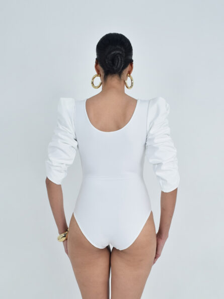 NORA BODYSUIT - Image 2