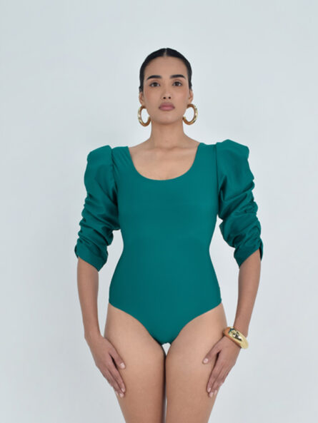 NORA BODYSUIT - Image 5
