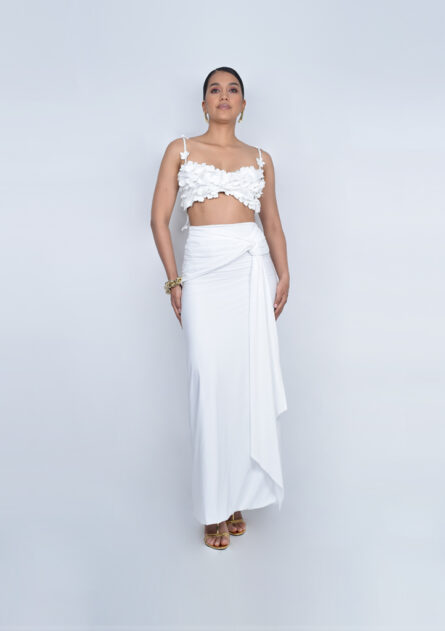 DAPHNE SKIRT - Image 8
