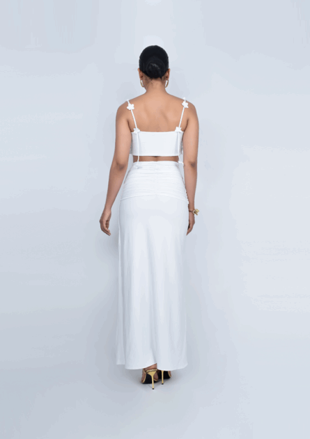 DAPHNE SKIRT - Image 9