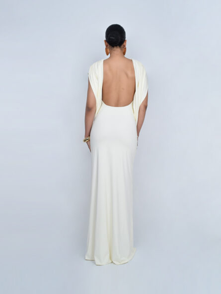 CADIA DRESS - Image 2