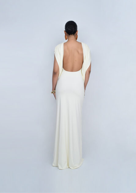 CADIA DRESS - Image 2