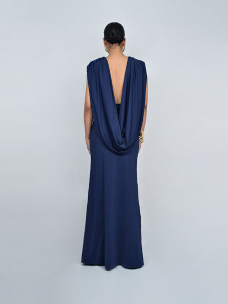 CADIA DRESS - Image 4