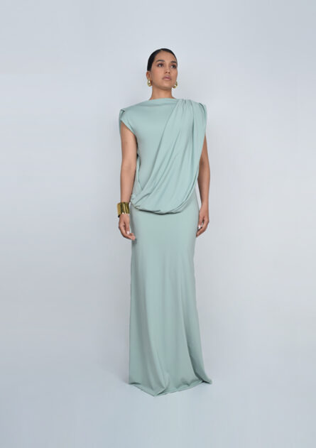 CADIA DRESS - Image 5