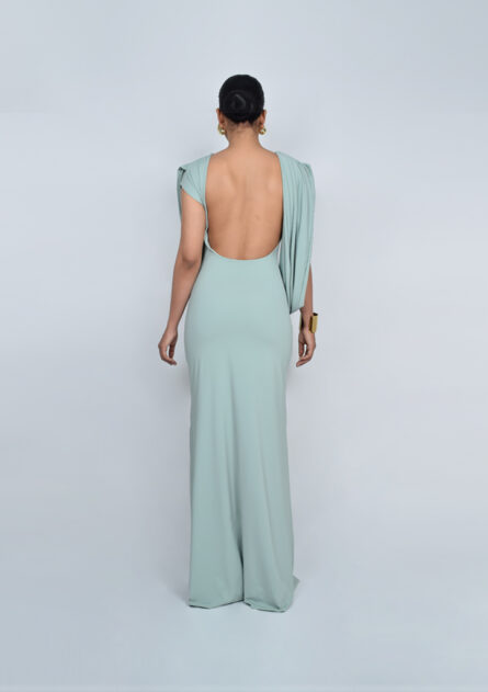 CADIA DRESS - Image 6