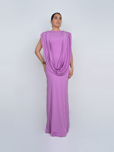 CADIA DRESS - Image 5