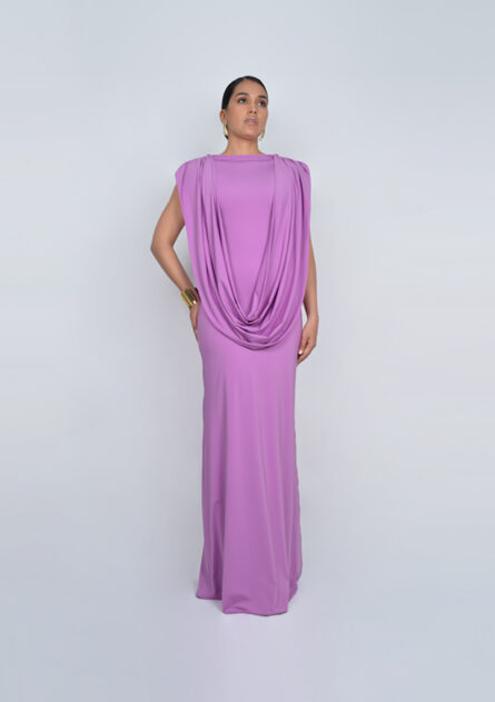 CADIA DRESS - Image 7