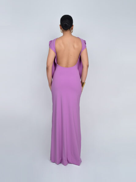 CADIA DRESS - Image 6
