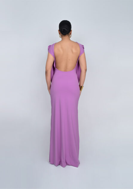 CADIA DRESS - Image 8